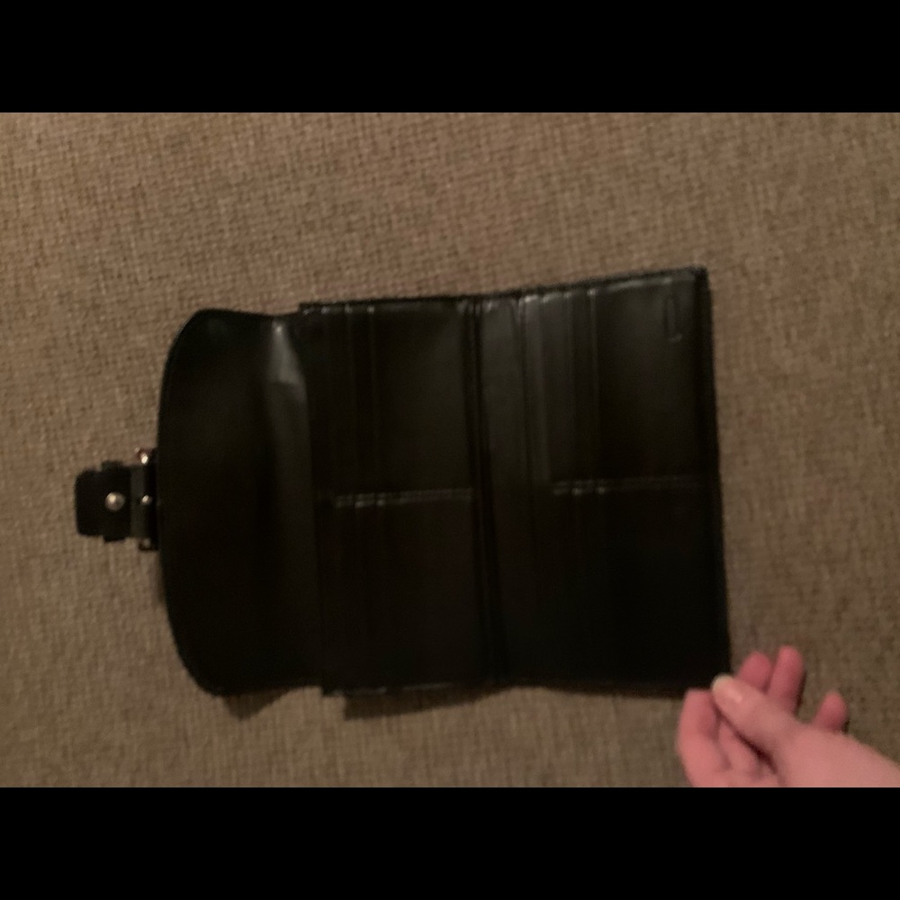 Coach Wallet - Picture 2 of 3